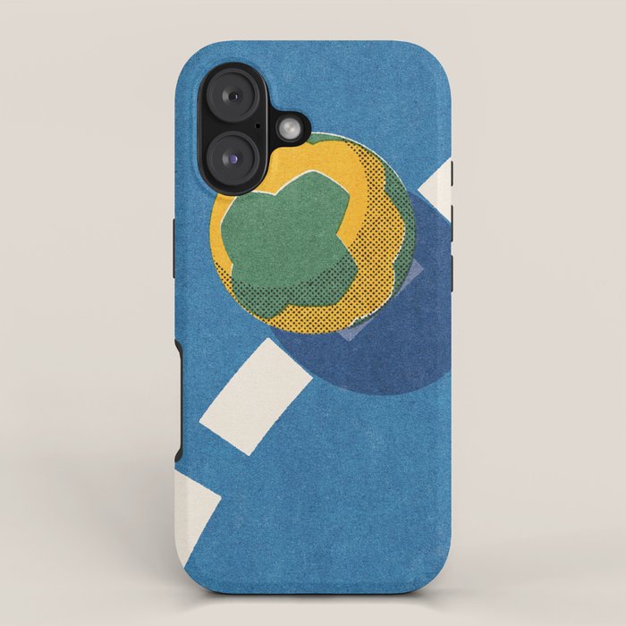 BALLS - Handball - II iPhone Case Gallery Image 1