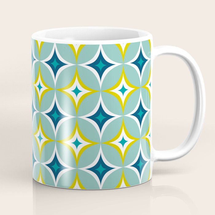 Astral - Slingshot Coffee Mug Gallery Image 1