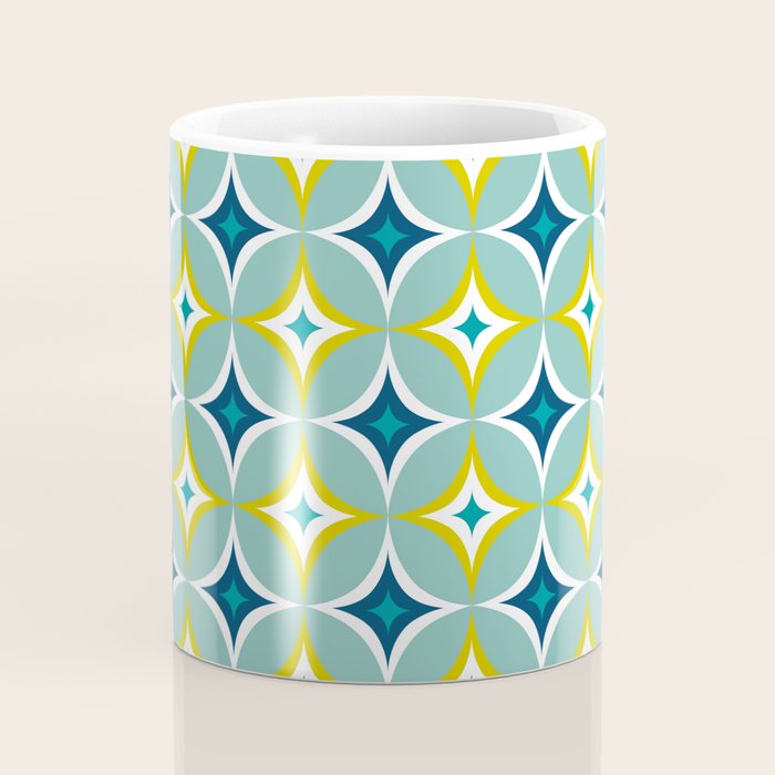 Astral - Slingshot Coffee Mug Gallery Image 4