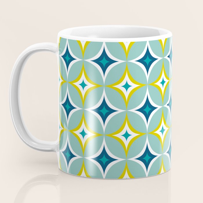 Astral - Slingshot Coffee Mug Gallery Image 3