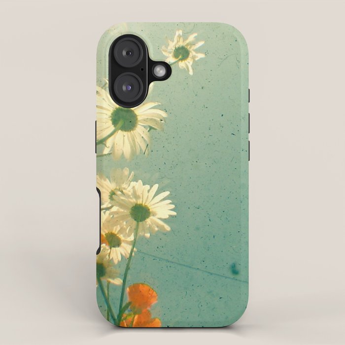 Daisy iPhone Case Gallery Image 1
