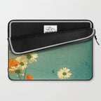 Daisy Laptop Sleeve Gallery Image 2