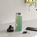 Daisy Water Bottle Gallery Image 4