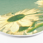 Daisy Bath Mat Gallery Image 3