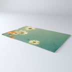 Daisy Rug Gallery Image 3