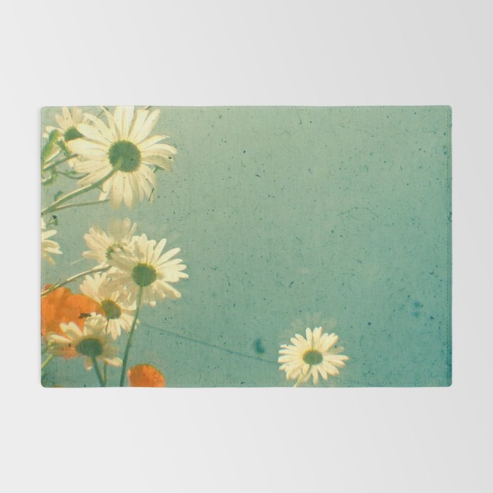 Daisy Rug Gallery Image 2