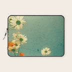 Daisy Laptop Sleeve Gallery Image 1