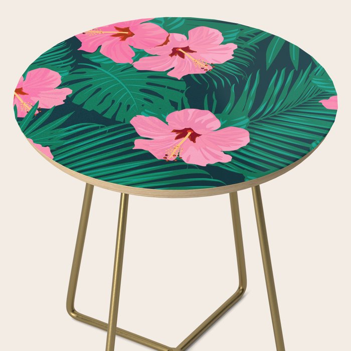 Hawaii Dreams 2: Tropical Nights Edition Side Table Gallery Image 2