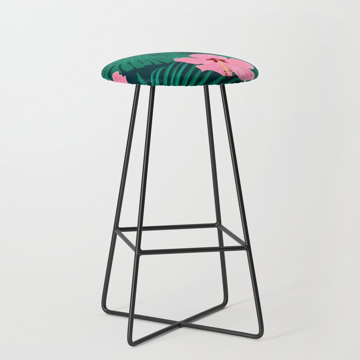 Hawaii Dreams 2: Tropical Nights Edition Stool Gallery Image 1