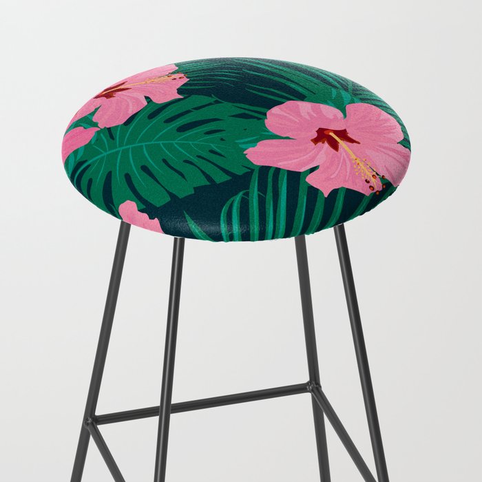Hawaii Dreams 2: Tropical Nights Edition Stool Gallery Image 2