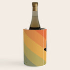 Cat Landscape 165 Wine Chiller Gallery Image 2
