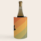 Cat Landscape 165 Wine Chiller Gallery Image 3