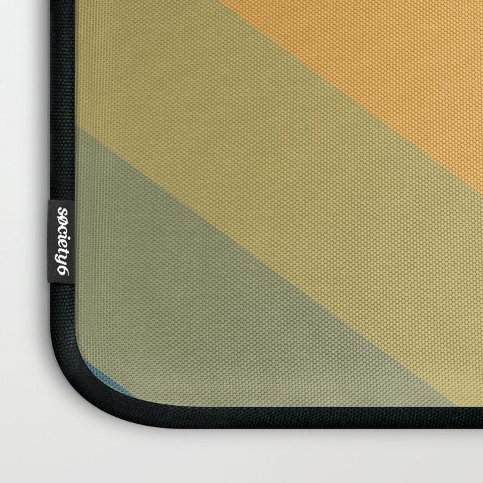 Cat Landscape 165 Laptop Sleeve Gallery Image 3