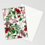 Exotic Garden - Summer II  Stationery Card Gallery Image 2