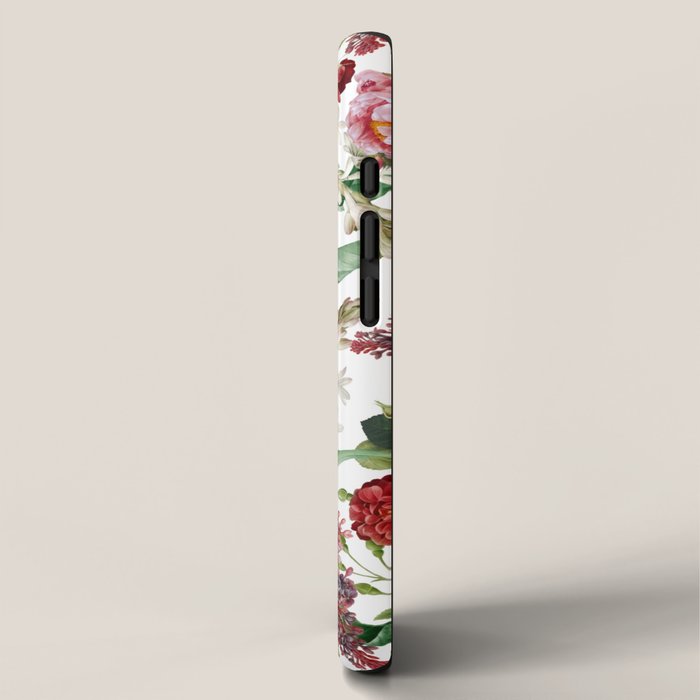Exotic Garden - Summer II  iPhone Case Gallery Image 2
