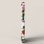 Exotic Garden - Summer II  iPhone Case Gallery Image 2