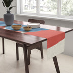 Salmon River Table Runner Gallery Image 2