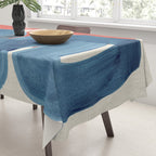 Salmon River Tablecloth Gallery Image 3
