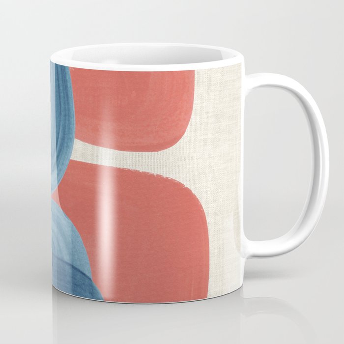 Salmon River Coffee Mug Gallery Image 1