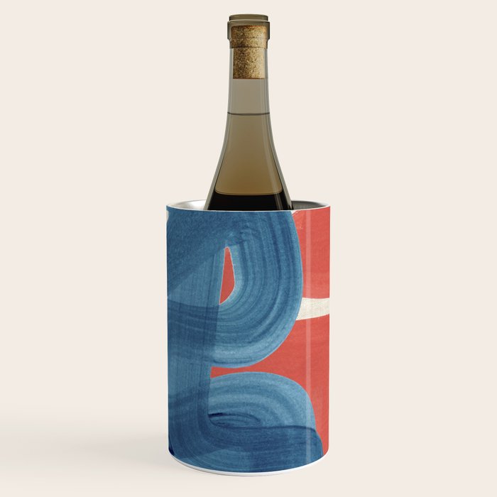 Salmon River Wine Chiller Gallery Image 1