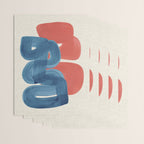 Salmon River Wrapping Paper Gallery Image 3