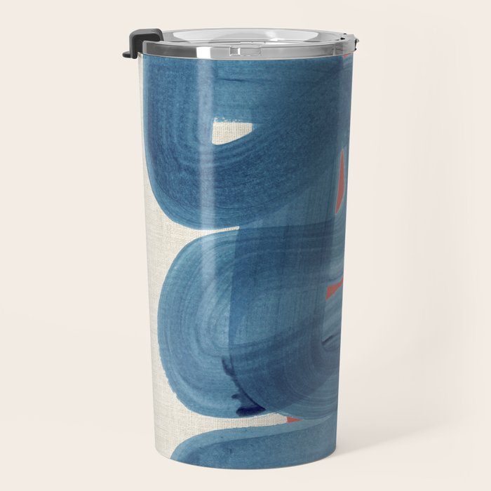 Salmon River Travel Mug Gallery Image 3