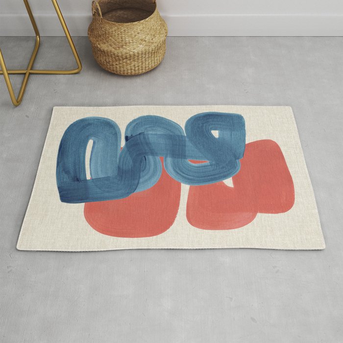 Salmon River Rug Gallery Image 1
