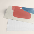 Salmon River Wrapping Paper Gallery Image 2