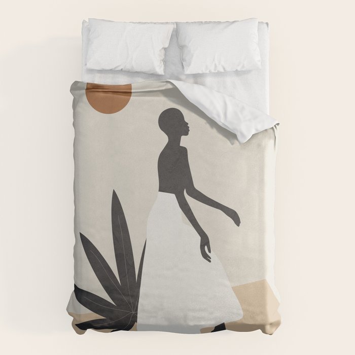 Dance Duvet Cover Gallery Image 6