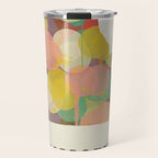 Missouri state map modern Travel Mug Gallery Image 1