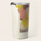 Missouri state map modern Travel Mug Gallery Image 3