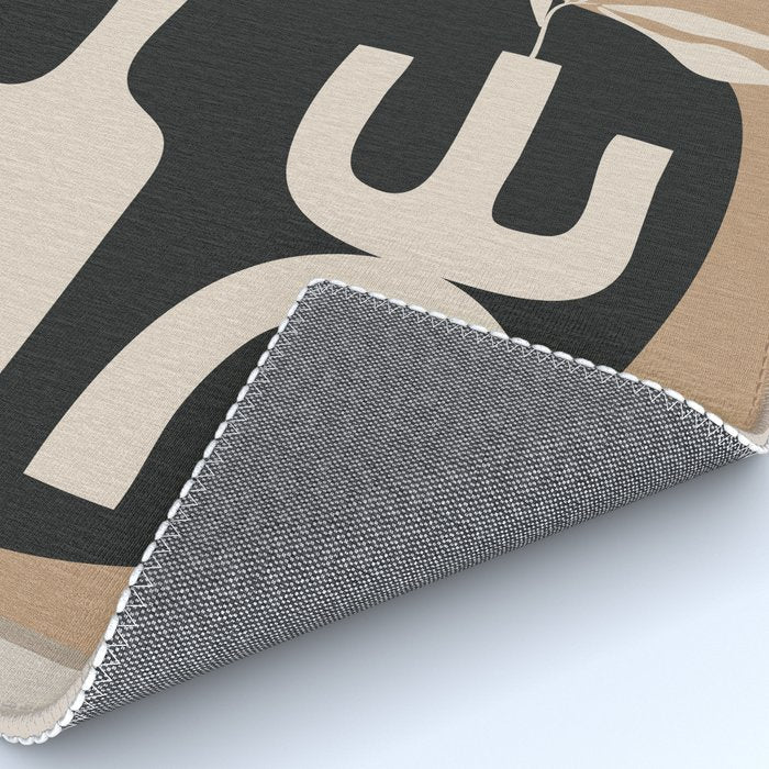 Abstract Blooms 6 Rug Gallery Image 4