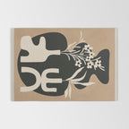 Abstract Blooms 6 Rug Gallery Image 2