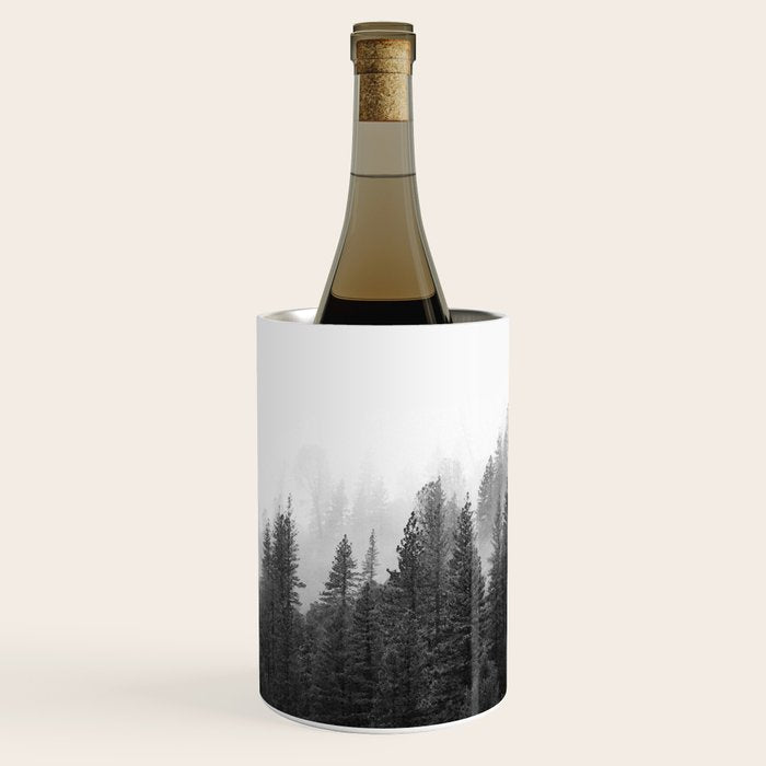 Misty Forest Wine Chiller Gallery Image 2