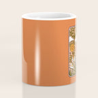 New Mexico Wildflower Coffee Mug Gallery Image 4