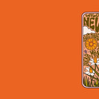 New Mexico Wildflower Coffee Mug Gallery Image 2