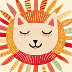 Happy Cat Happy Life Coffee Mug Gallery Image 2