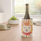 Happy Cat Happy Life Wine Chiller Gallery Image 4