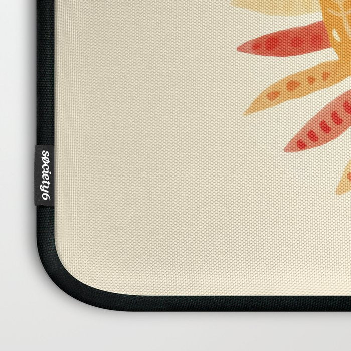 Happy Cat Happy Life Laptop Sleeve Gallery Image 3