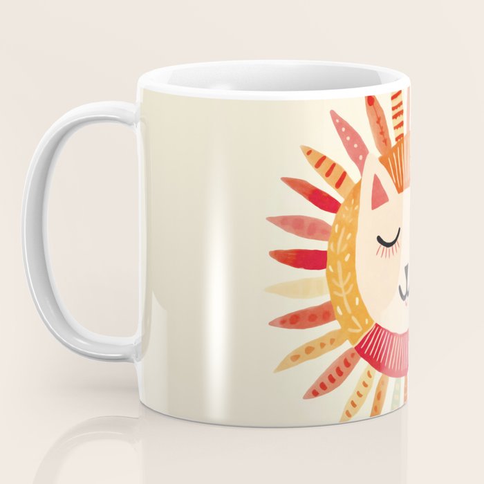 Happy Cat Happy Life Coffee Mug Gallery Image 3