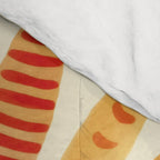 Happy Cat Happy Life Comforter Gallery Image 4