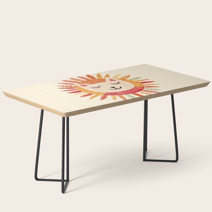 Happy Cat Happy Life Coffee Table Gallery Image 1