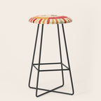 Happy Cat Happy Life Stool Gallery Image 1