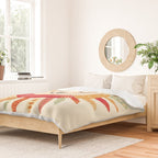 Happy Cat Happy Life Duvet Cover Gallery Image 2