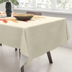 Happy Cat Happy Life Tablecloth Gallery Image 3
