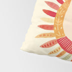 Happy Cat Happy Life Pillow Sham Gallery Image 4