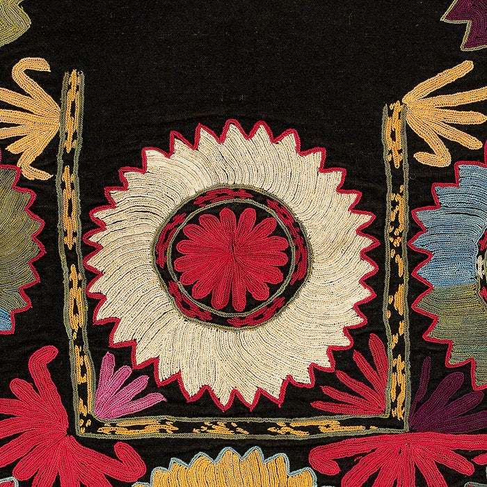 Lakai Uzbekistan Embroidery Print Coffee Mug Gallery Image 2