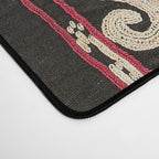 Lakai Uzbekistan Embroidery Print Desk Mat Gallery Image 4