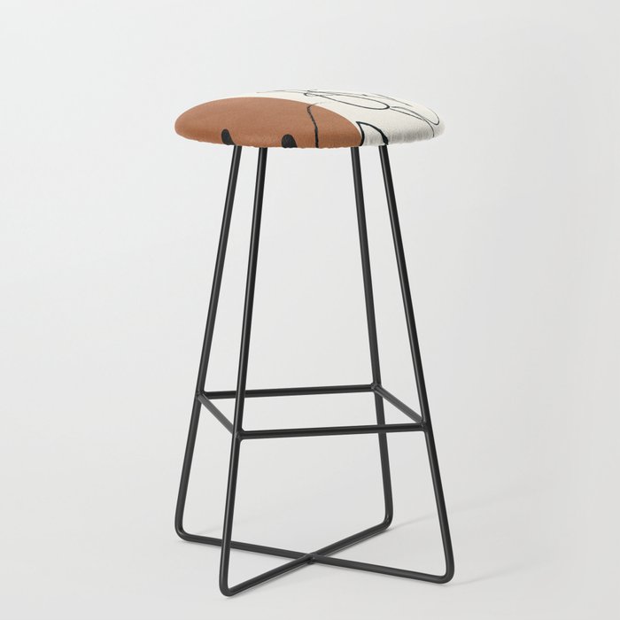 Breeze II Stool Gallery Image 1