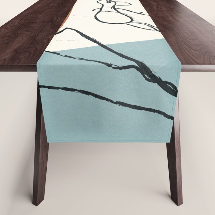 Breeze II Table Runner Gallery Image 1